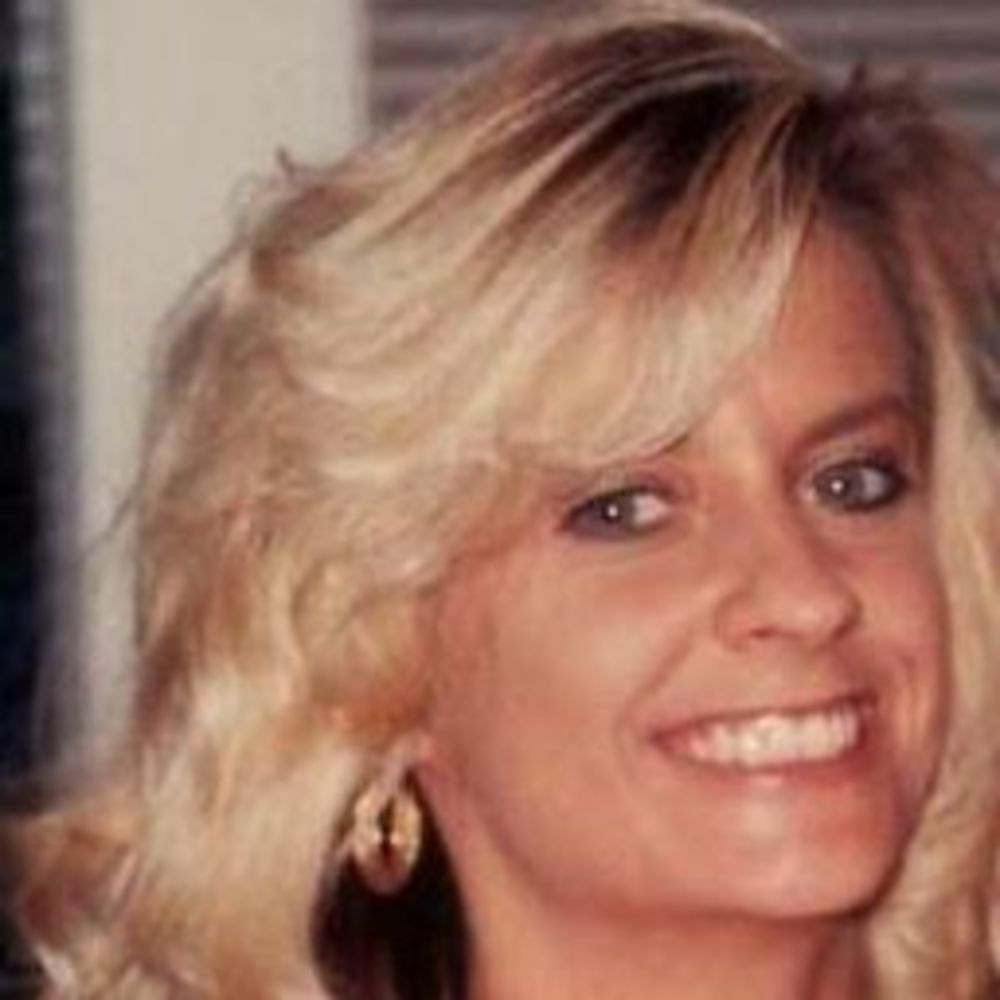 Meet your Posher, Jeri